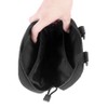 Dump Drop Pouch Waterproof Nylon EDC Bag Portable Utility Bag