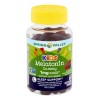 Spring Valley Melatonina Kids 1 Mg 60 Gomitas Vegetarianas Apoyo