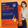 Premium Gold Albumin King Drinking Albumin 30 sachets 1 / 프리미엄 골드 알부민 킹 마시는알부민 30포 1개
