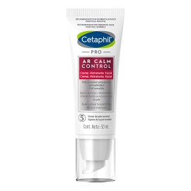 Cetaphil Pro Ar Calm Control Hidratante Facial Noche 50ml