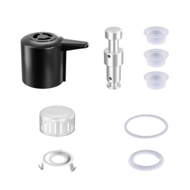 Instant Pot Replacement Parts,ZOZODIA Instant Pot Accessories for Instant Pot Duo/Duo Plus 3, 5, 6 and 8 Quart, Mini 3 Qt, Duo50 5 Qt, Duo/Duo Plus 60 6 Qt, and Duo/Duo Plus 80 8 Qt