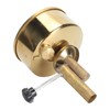 Copper Alcohol Lamp Up To 1000°C Fast Heating Explosion Proof