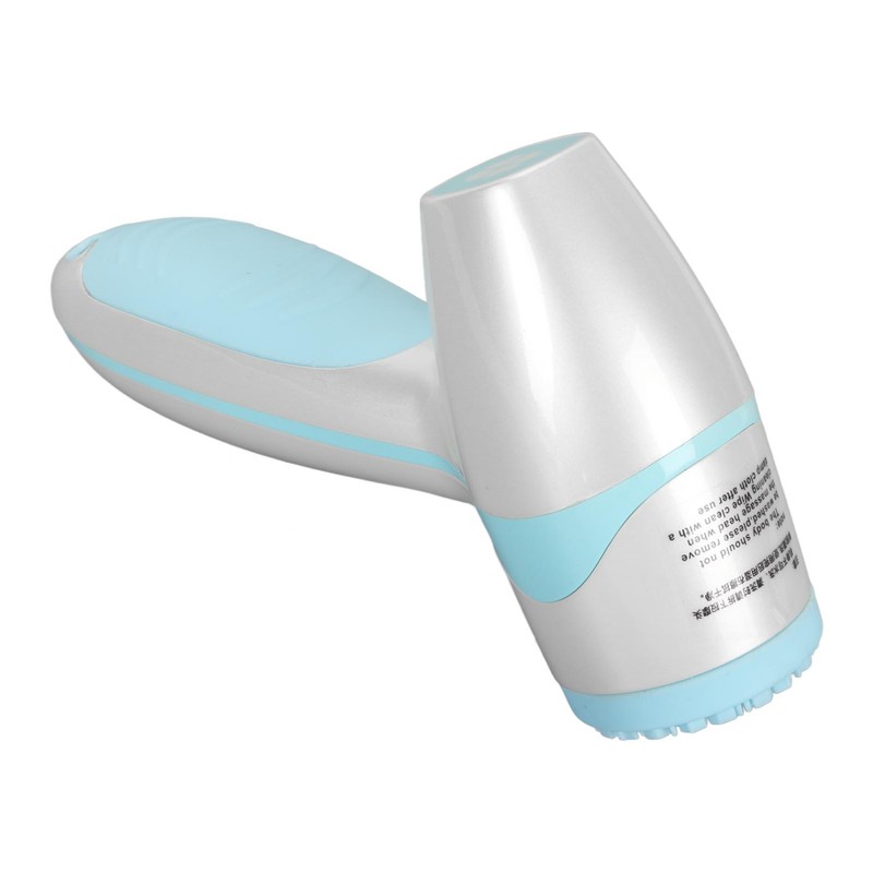 Electric Facial Cleansing Brush Pore Deep Cleansing Rechargeable Make Up
