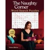 The Naughty Corner: Word Search Puzzles