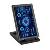5in Computer Temp Monitor IPS USB Mini Screen PC Sensor