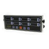 Commercial Kitchen Timers for Cooking, 8 Channels Digital Kitchen Timer