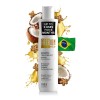 Tratamiento Capilar Con Queratina Fashion Gold, 150 G, Hasta