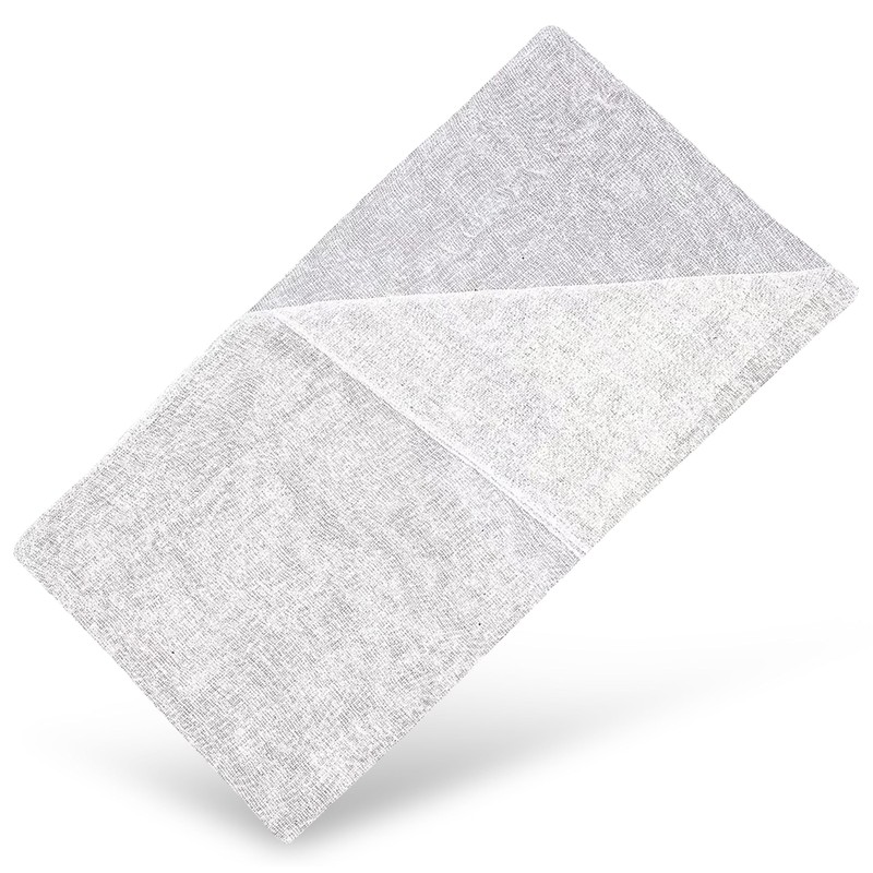 San Jamar G-40 Chef Revival Cotton Cheese Cloth, Grade 40,