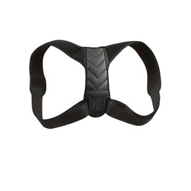 Adjustable Unisex Posture Corrector With Back Support - helps fixing muscle imbalances and activate the under-worked muscles