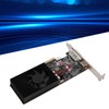 Graphics Card GT1030 64 Bit 2GB GDRR5 High Definition Multimedia