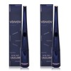 VDIVOV Eye Cut Liquid Liner Black 3.6g x 2 /