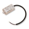 Ducati 4.16.10.22.14 Film Capacitor, 4.16.10 Series, 15 µf, ± 5%, PP (Polypropylene), 450 VAC, 1