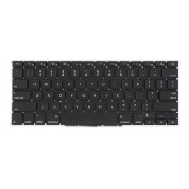 iFixit Keyboard Compatible with MacBook Pro 15" Retina (Mid 2012 to Mid 2015)