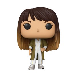 Funko Pop! Directors: Patty Jenkins, Multicolor, Model:47730