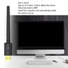 USB Wireless Adapter 2 in 1 Bluetooth WiFi High Speed