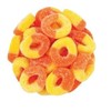 Bayside Candy Gummy Collection - Gummi Collection Gummy Peach Rings