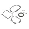 Transmission Gasket Seal Rebuild Kit 78‑461A Rubber Material Replacement for