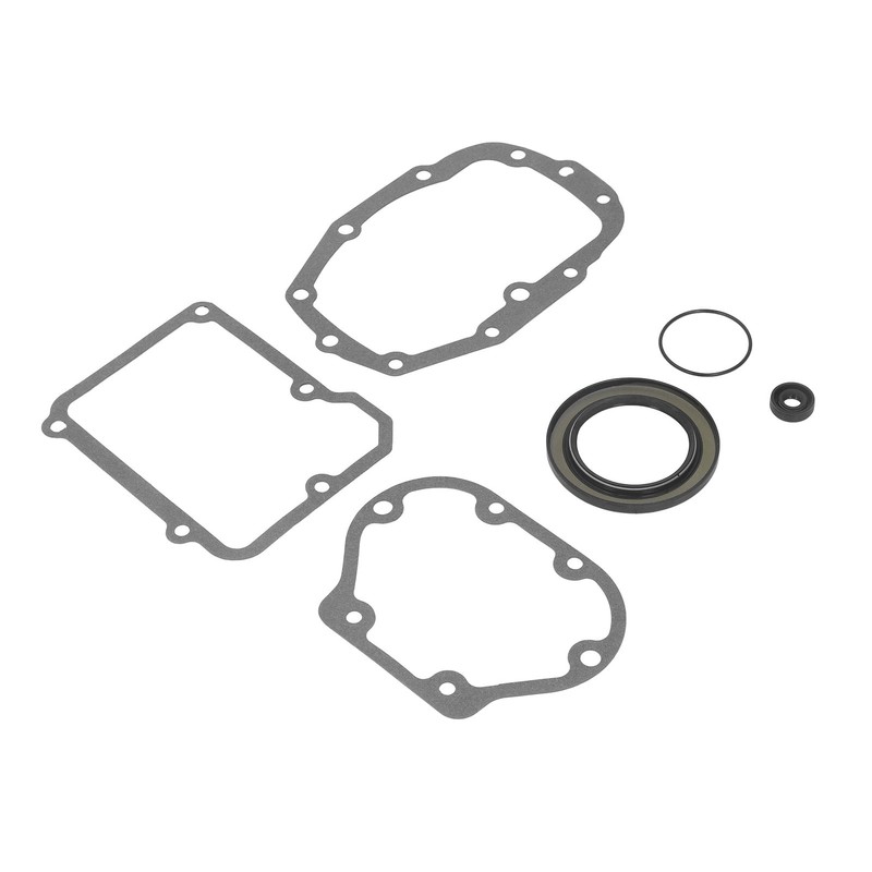 Transmission Gasket Seal Rebuild Kit 78‑461A Rubber Material Replacement for