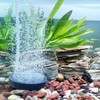 Air Stone for Aquarium Bubbler Stone 4 Inch Airstone for