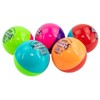 KESS Duotone Candy Bouncys - 6 Pack