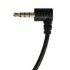 vhbw 1 x Remote Shutter Release Compatible with Sony RX10M3,