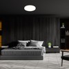 BRILONER - Smart LED Ceiling Light, WiFi LED Ceiling Light,