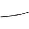 760mm Mountain Bike Riser Handle Bar 3K Carbon Fiber Construction