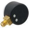 Fittingteile - Pressure Gauge Vertical Diameter 40 mm - Class