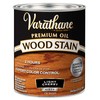 Rust-Oleum Varathane 211720H Premium Wood Stain, Quart, Light Cherry