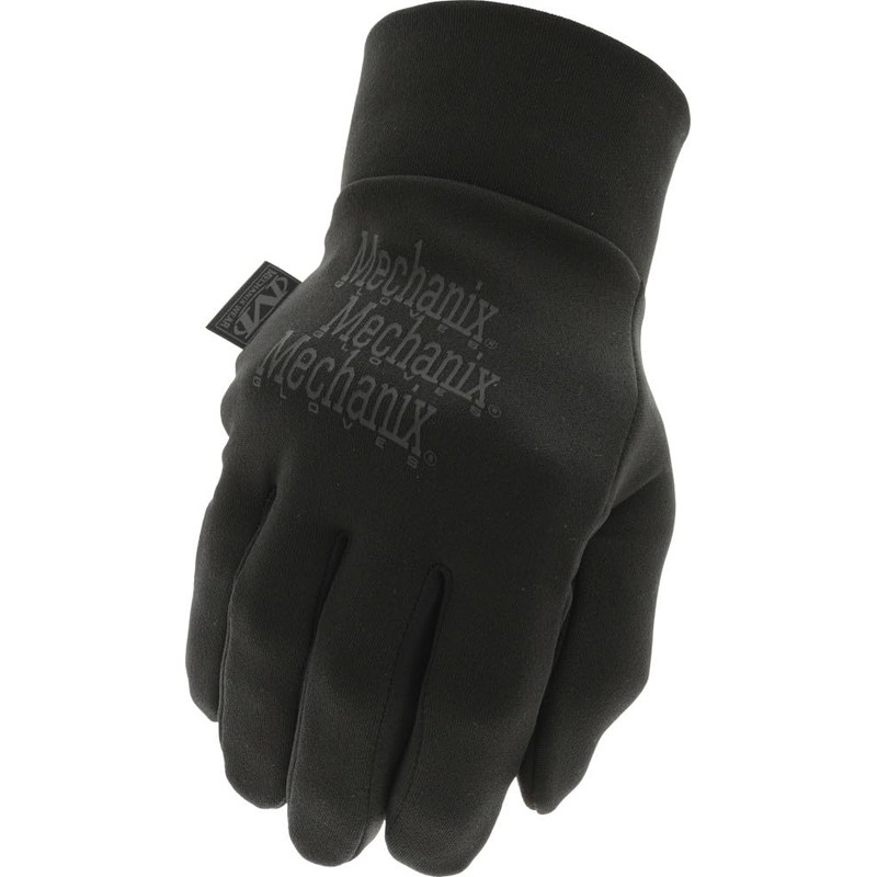 Mechanix Wear ColdWork Base Layer Winter Gloves Covert size S