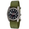 Bertucci Men's 12122 A-2T Original Classics Durable Titanium Field Watch