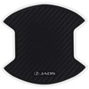 Jaos B636304 Door Handle Protector, Carbon