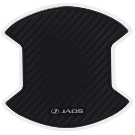 Jaos B636304 Door Handle Protector, Carbon
