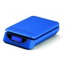 Salter Brecknell PS25 25 lb Electronic Postal Shipping Scale - Blue