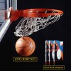 Proslam Premium Quality Professional Heavy Duty Basketball Net Replace