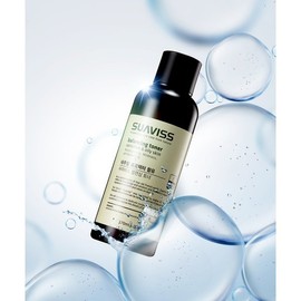 Sooavis 수아비스 밸런싱 토너 지성용 170ml WS01AS07 Suavis Balancing Toner for Oily Skin 170ml WS01AS07