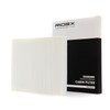 RIDEX Cabin Air Filter 424I0012 Polo (9N_) Polo Hatchback (6R1,