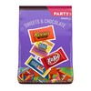 REESE'S, KIT KAT and JOLLY RANCHER Sweets and Chocolate Assortment