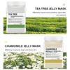 Jelly Mask For Facials Jelly Face Mask Powder