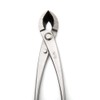 Round Edge Cutter Tian Bonsa Tools Master Quality Stainless Steel