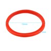 1000 Mini Rubber Bands Soft Elastic Bands for Hair Braids