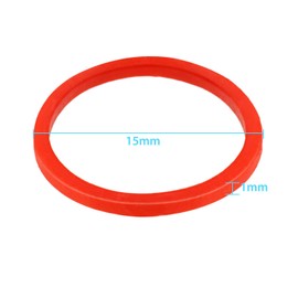 1000 Mini Rubber Bands Soft Elastic Bands for Hair Braids Hair (Vibrant Color)