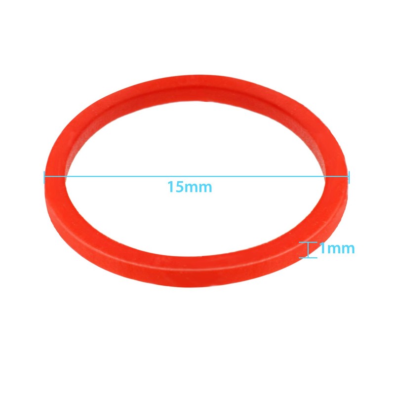 1000 Mini Rubber Bands Soft Elastic Bands for Hair Braids