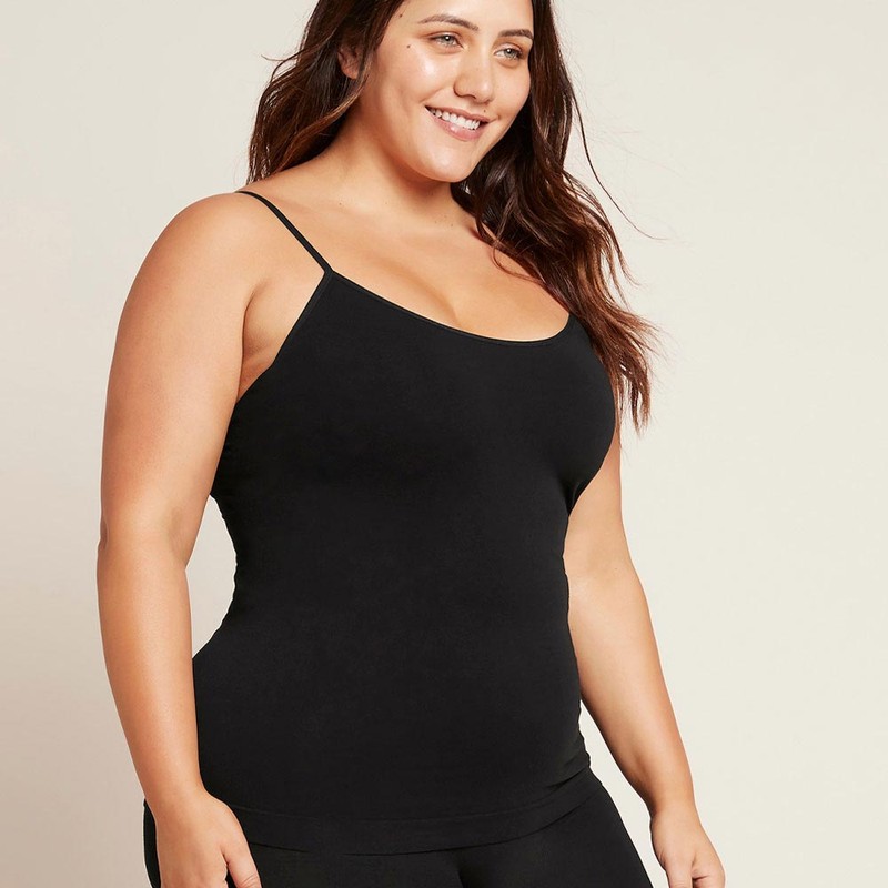 Boody Cami Top, Nude / XL