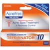 Acnefree Terminator Spot Treatment (Pack of 2)