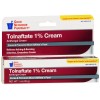 ON CONTAINER GNP TOLNAFTATE 1 % AF CREAM 1 OZ