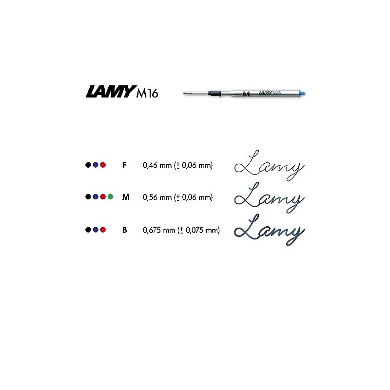 Lamy 1234853 Studio Fountain Pen 66 - Timeless Fountain Pen