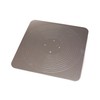Barnwell 13" x 13" (330mm x 330mm) Aluminium Plasterers Mortar