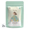 티스토리 누룽지 작두콩차 바이코코티 티백 Tistory Nurungji Job's Tears Tea