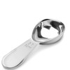 IZELOKAY Coffee Scoop, Stainless Steel 2 Table Spoon 30ML